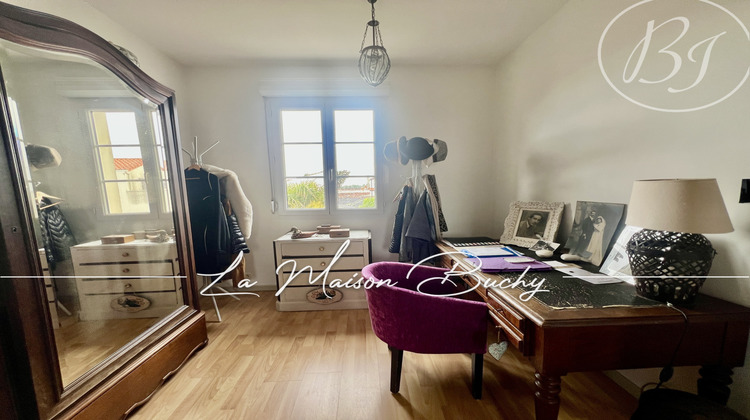 Ma-Cabane - Vente Maison Les Sables-d'Olonne, 88 m²
