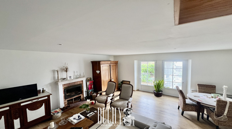 Ma-Cabane - Vente Maison Les Sables-d'Olonne, 88 m²