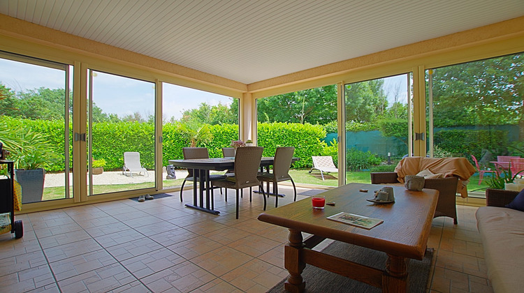 Ma-Cabane - Vente Maison Les Sables-d'Olonne, 143 m²