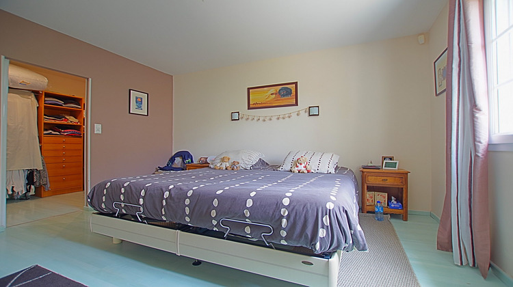 Ma-Cabane - Vente Maison Les Sables-d'Olonne, 143 m²