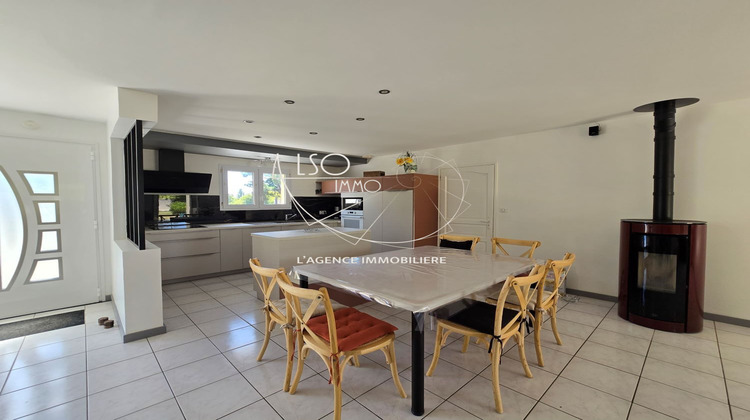 Ma-Cabane - Vente Maison Les Sables-d'Olonne, 118 m²