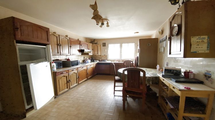 Ma-Cabane - Vente Maison Les Sables-d'Olonne, 101 m²