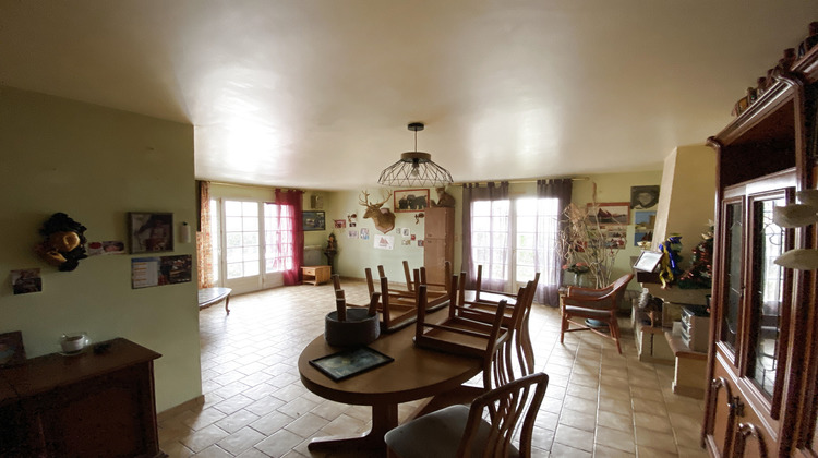 Ma-Cabane - Vente Maison Les Sables-d'Olonne, 101 m²