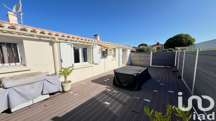 Ma-Cabane - Vente Maison Les Sables-d'Olonne, 126 m²