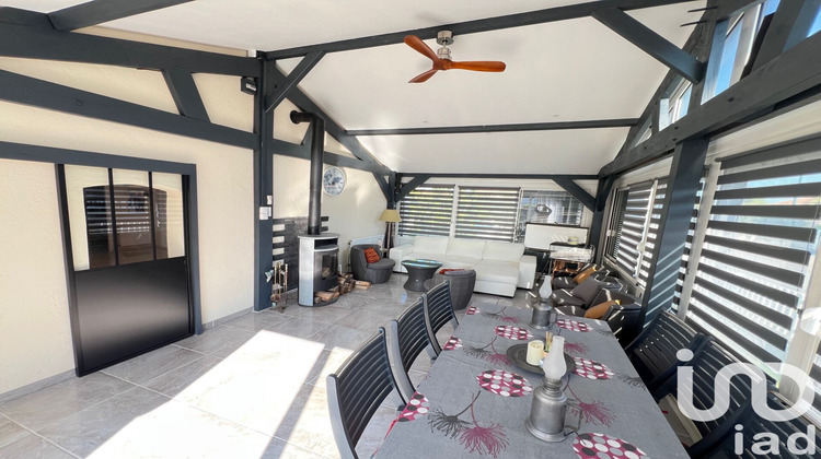 Ma-Cabane - Vente Maison Les Sables-d'Olonne, 126 m²