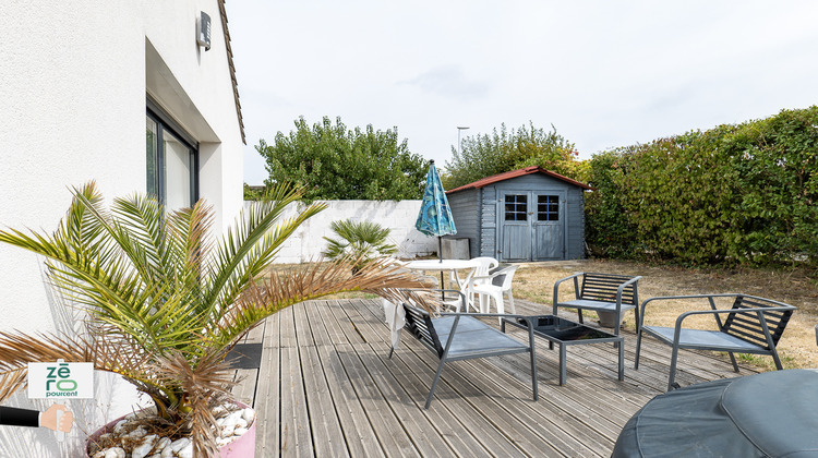Ma-Cabane - Vente Maison Les Sables-d'Olonne, 135 m²
