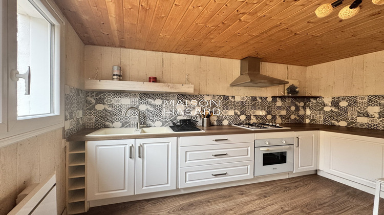 Ma-Cabane - Vente Maison Les Sables-d'Olonne, 75 m²