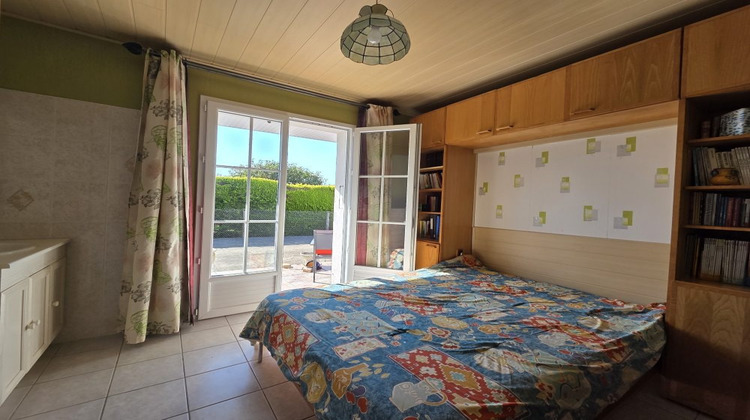 Ma-Cabane - Vente Maison Les Sables-d'Olonne, 90 m²