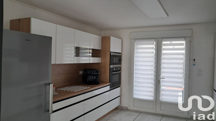 Ma-Cabane - Vente Maison Les Sables-d'Olonne, 82 m²