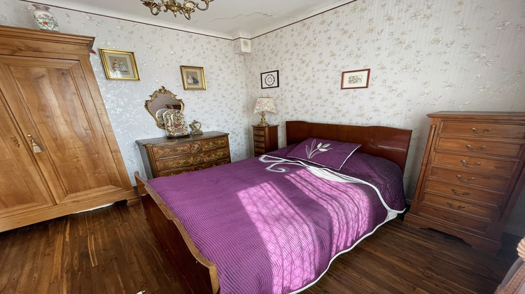 Ma-Cabane - Vente Maison Les Sables-d'Olonne, 80 m²