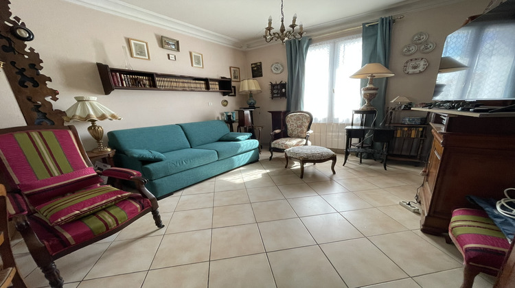 Ma-Cabane - Vente Maison Les Sables-d'Olonne, 80 m²