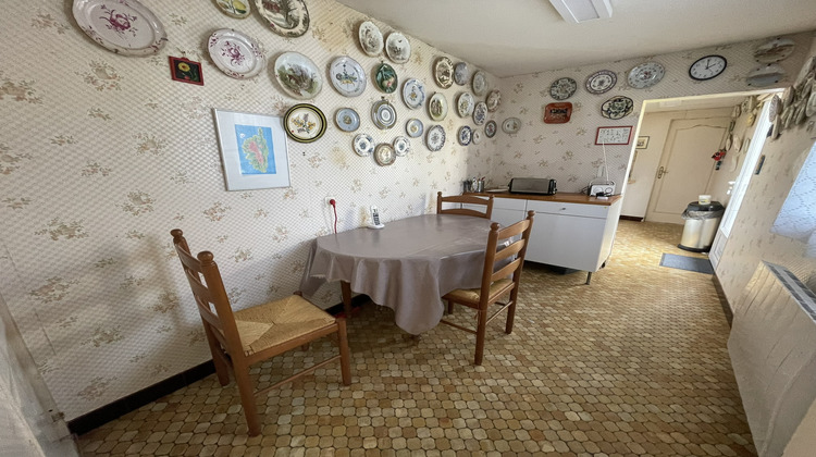 Ma-Cabane - Vente Maison Les Sables-d'Olonne, 80 m²