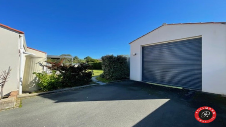 Ma-Cabane - Vente Maison Les Sables-d'Olonne, 125 m²