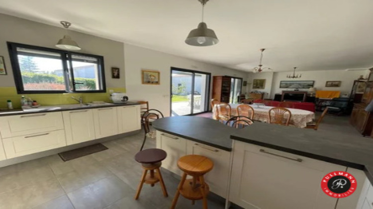 Ma-Cabane - Vente Maison Les Sables-d'Olonne, 125 m²