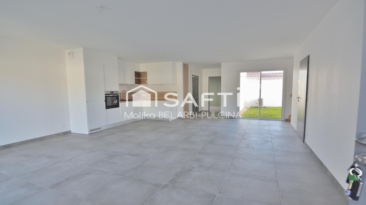 Ma-Cabane - Vente Maison Les Sables-d'Olonne, 72 m²