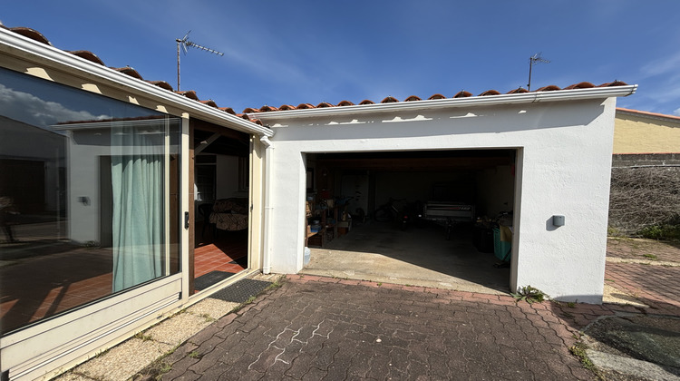 Ma-Cabane - Vente Maison Les Sables-d'Olonne, 119 m²