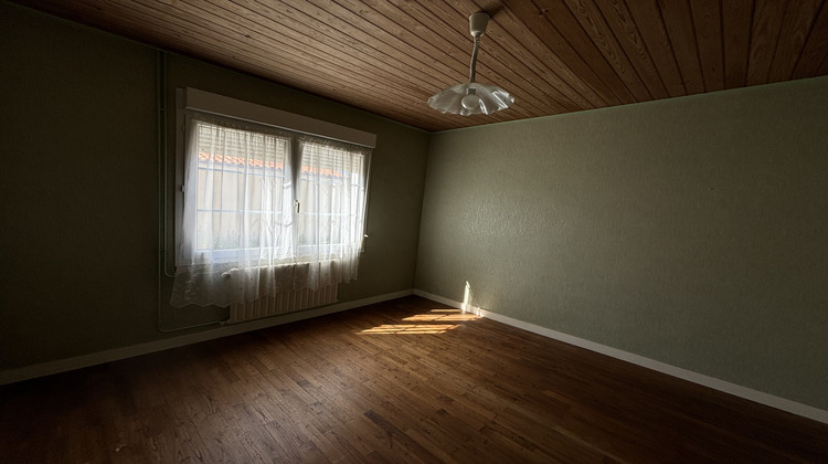 Ma-Cabane - Vente Maison Les Sables-d'Olonne, 119 m²