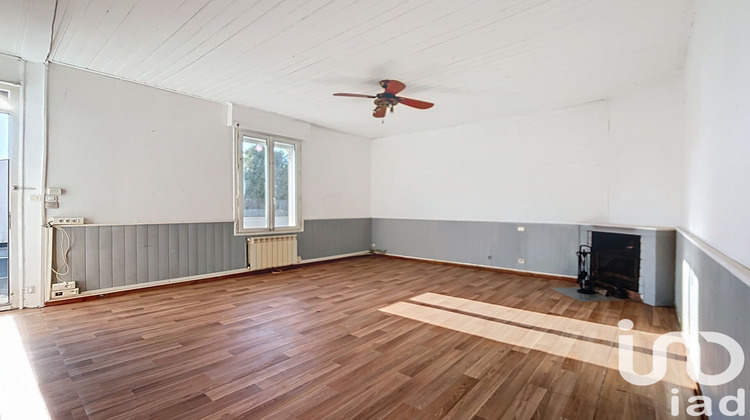 Ma-Cabane - Vente Maison Les Sables-d'Olonne, 69 m²