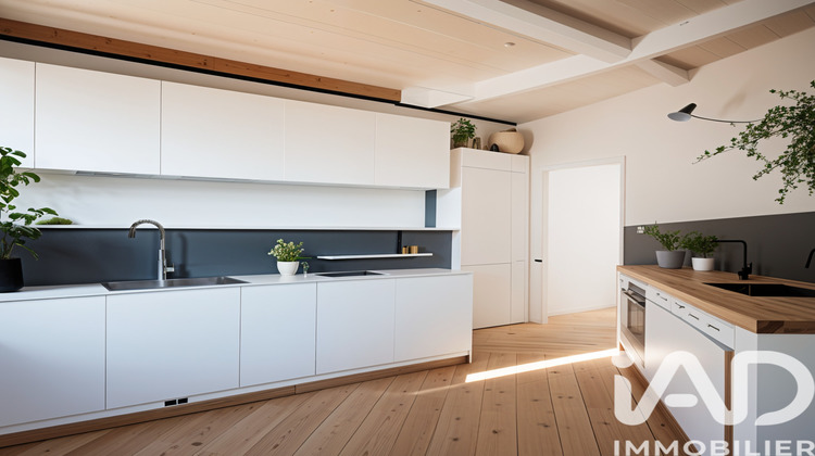 Ma-Cabane - Vente Maison Les Sables-d'Olonne, 69 m²