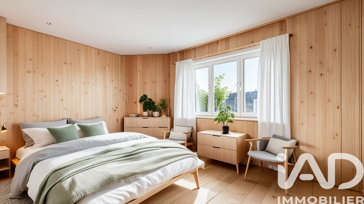 Ma-Cabane - Vente Maison Les Sables-d'Olonne, 69 m²