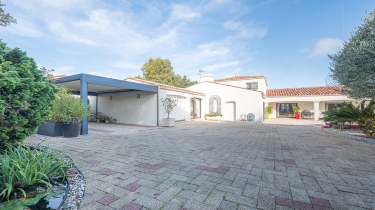 Ma-Cabane - Vente Maison Les Sables-d'Olonne, 167 m²