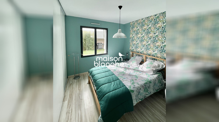 Ma-Cabane - Vente Maison Les Sables-d'Olonne, 120 m²