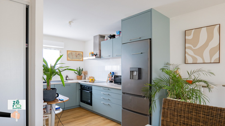 Ma-Cabane - Vente Maison Les Sables-d'Olonne, 69 m²