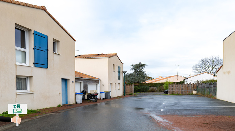 Ma-Cabane - Vente Maison Les Sables-d'Olonne, 69 m²