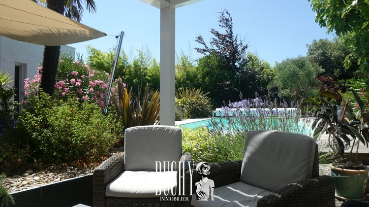 Ma-Cabane - Vente Maison Les Sables-d'Olonne, 215 m²