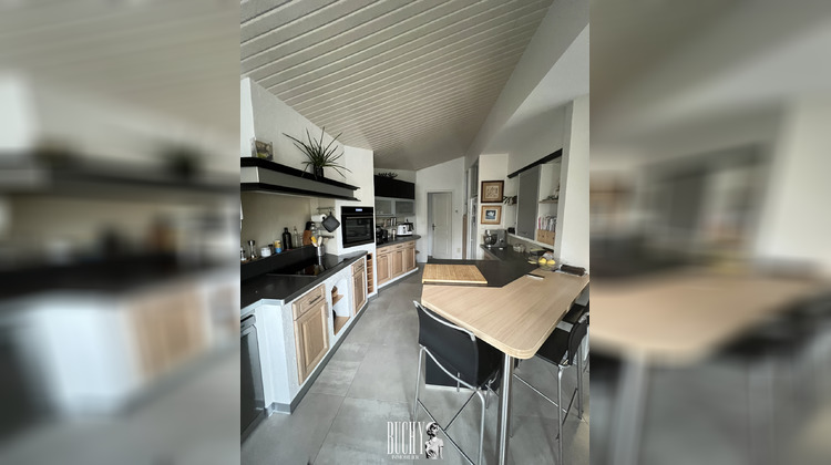 Ma-Cabane - Vente Maison Les Sables-d'Olonne, 215 m²