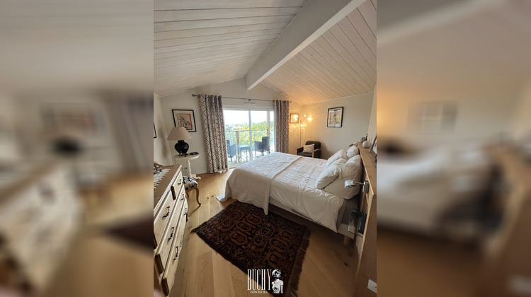 Ma-Cabane - Vente Maison Les Sables-d'Olonne, 215 m²
