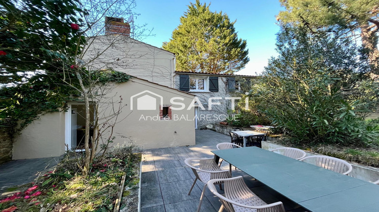 Ma-Cabane - Vente Maison Les Sables-d'Olonne, 152 m²