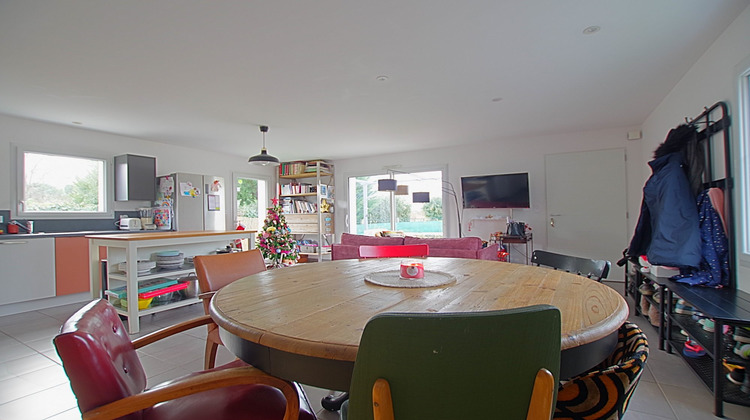 Ma-Cabane - Vente Maison Les Sables-d'Olonne, 82 m²