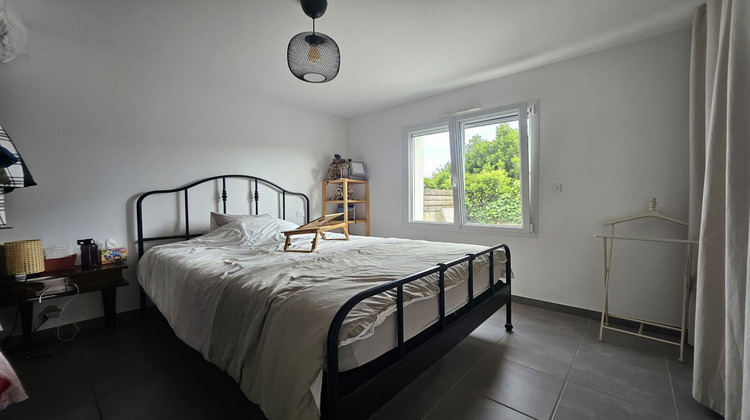 Ma-Cabane - Vente Maison Les Sables-d'Olonne, 82 m²