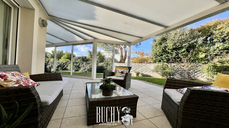 Ma-Cabane - Vente Maison Les Sables-d'Olonne, 185 m²