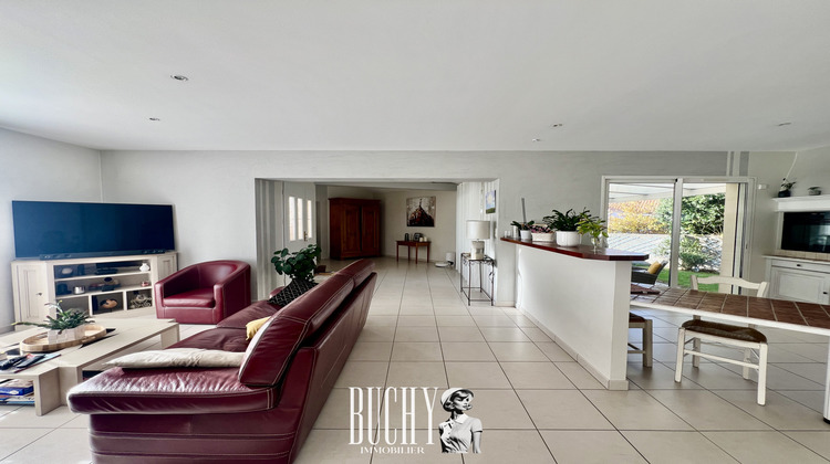 Ma-Cabane - Vente Maison Les Sables-d'Olonne, 185 m²