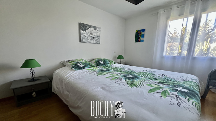 Ma-Cabane - Vente Maison Les Sables-d'Olonne, 185 m²