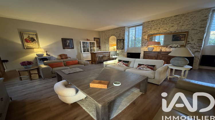 Ma-Cabane - Vente Maison Les Sables-d'Olonne, 215 m²