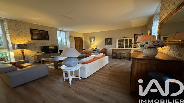 Ma-Cabane - Vente Maison Les Sables-d'Olonne, 215 m²