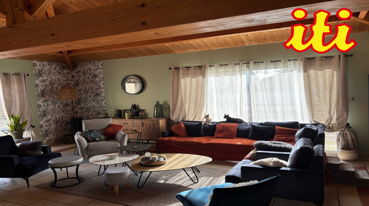 Ma-Cabane - Vente Maison Les Sables-d'Olonne, 156 m²