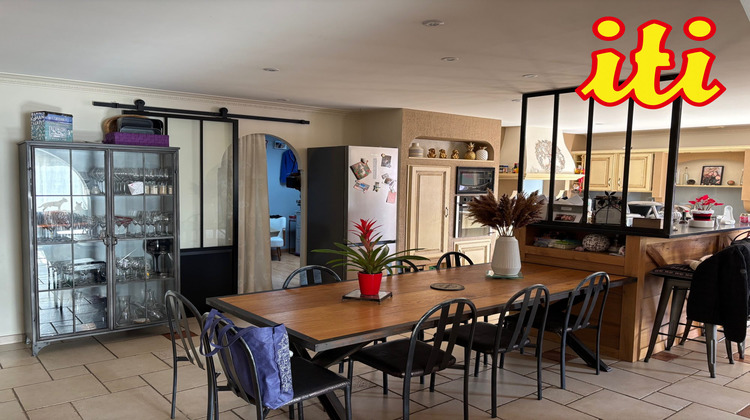 Ma-Cabane - Vente Maison Les Sables-d'Olonne, 156 m²