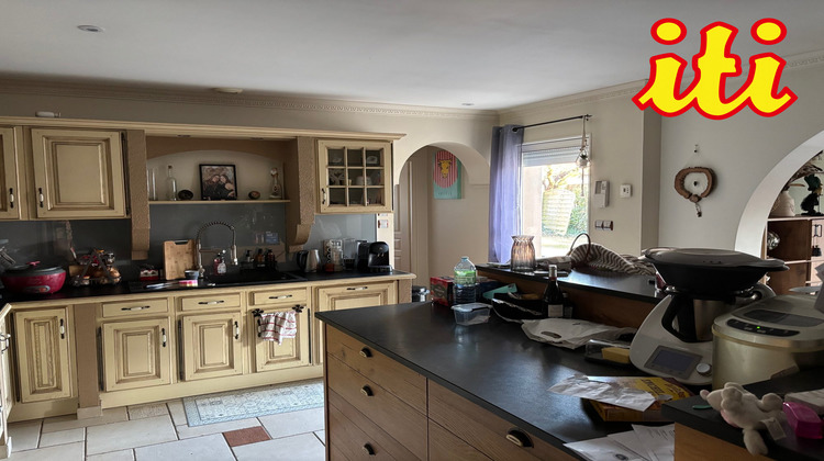 Ma-Cabane - Vente Maison Les Sables-d'Olonne, 156 m²