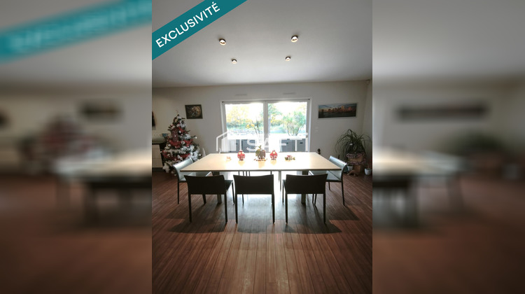 Ma-Cabane - Vente Maison Les Sables-d'Olonne, 257 m²