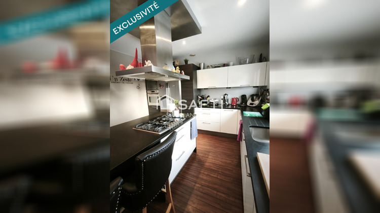 Ma-Cabane - Vente Maison Les Sables-d'Olonne, 257 m²