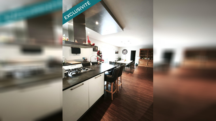 Ma-Cabane - Vente Maison Les Sables-d'Olonne, 257 m²