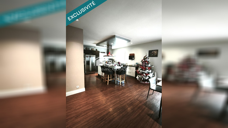 Ma-Cabane - Vente Maison Les Sables-d'Olonne, 257 m²