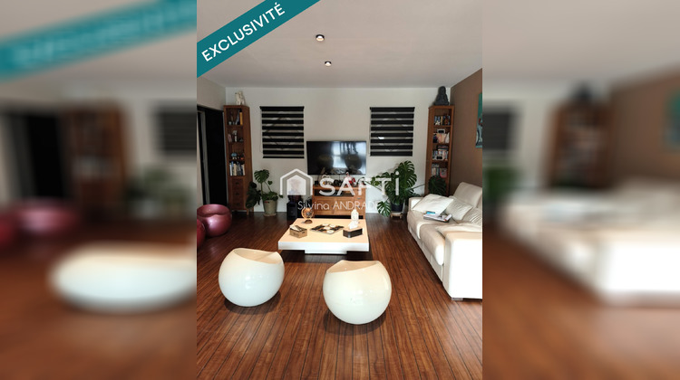 Ma-Cabane - Vente Maison Les Sables-d'Olonne, 257 m²