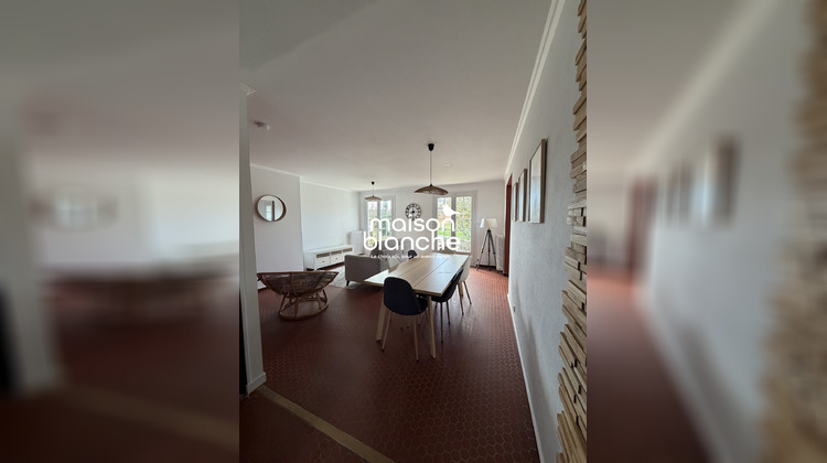 Ma-Cabane - Vente Maison Les Sables-d'Olonne, 86 m²