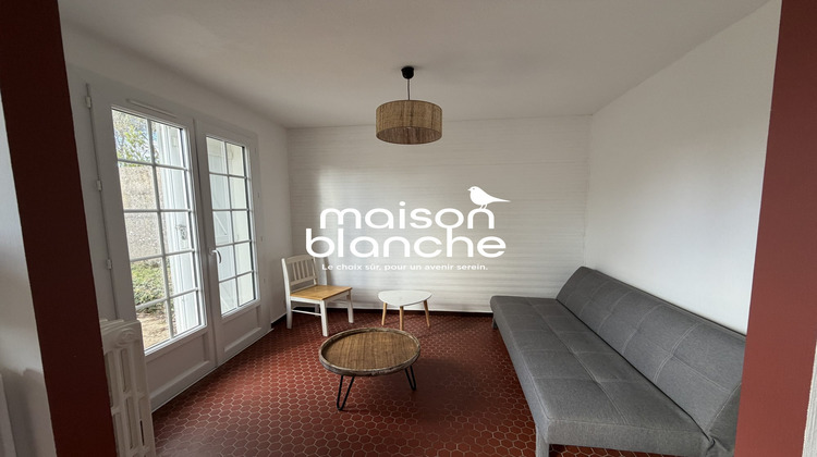 Ma-Cabane - Vente Maison Les Sables-d'Olonne, 86 m²