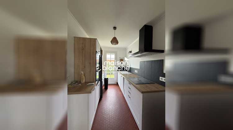 Ma-Cabane - Vente Maison Les Sables-d'Olonne, 86 m²